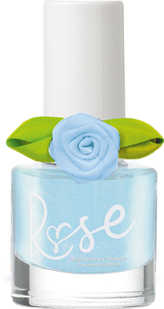SMALTO PER UNGHIE ROSE SIC