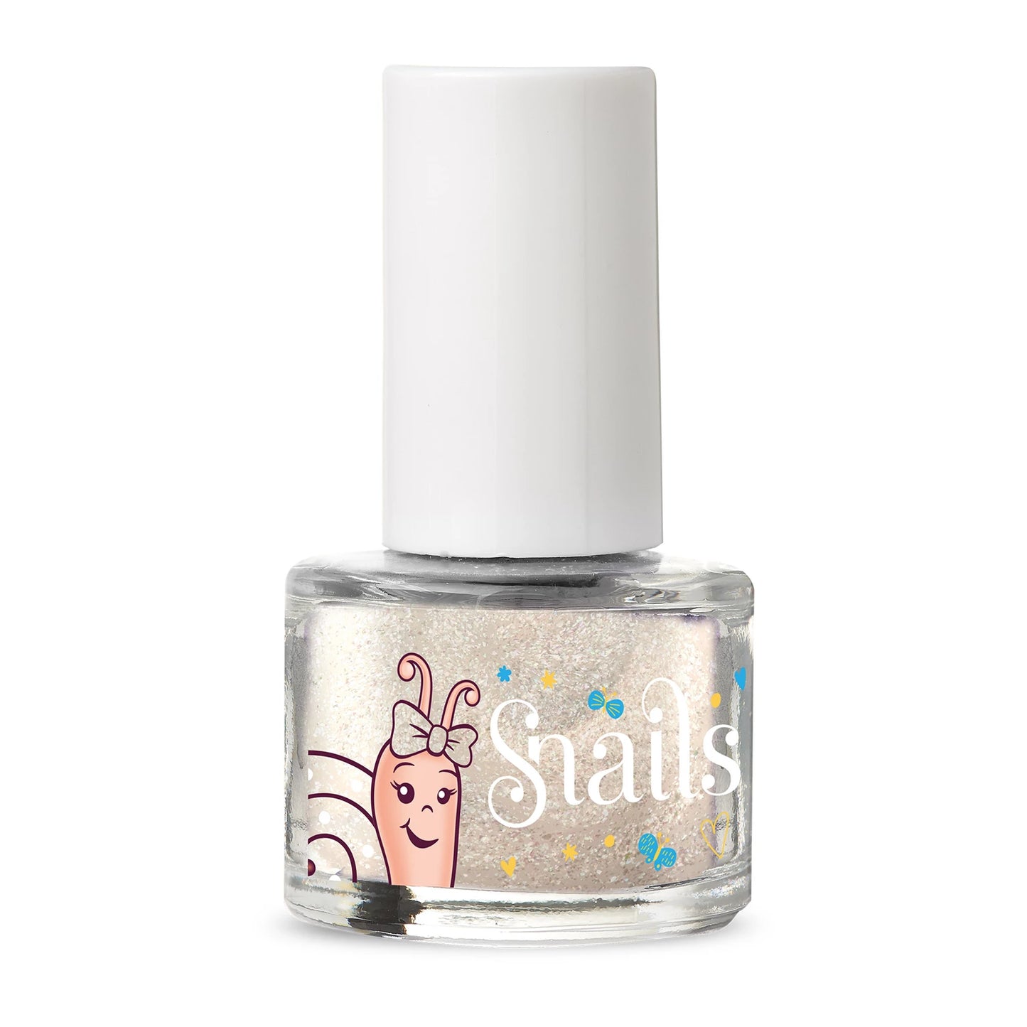 COFFRET CADEAU MINI VERNIS À ONGLES 7X7ML