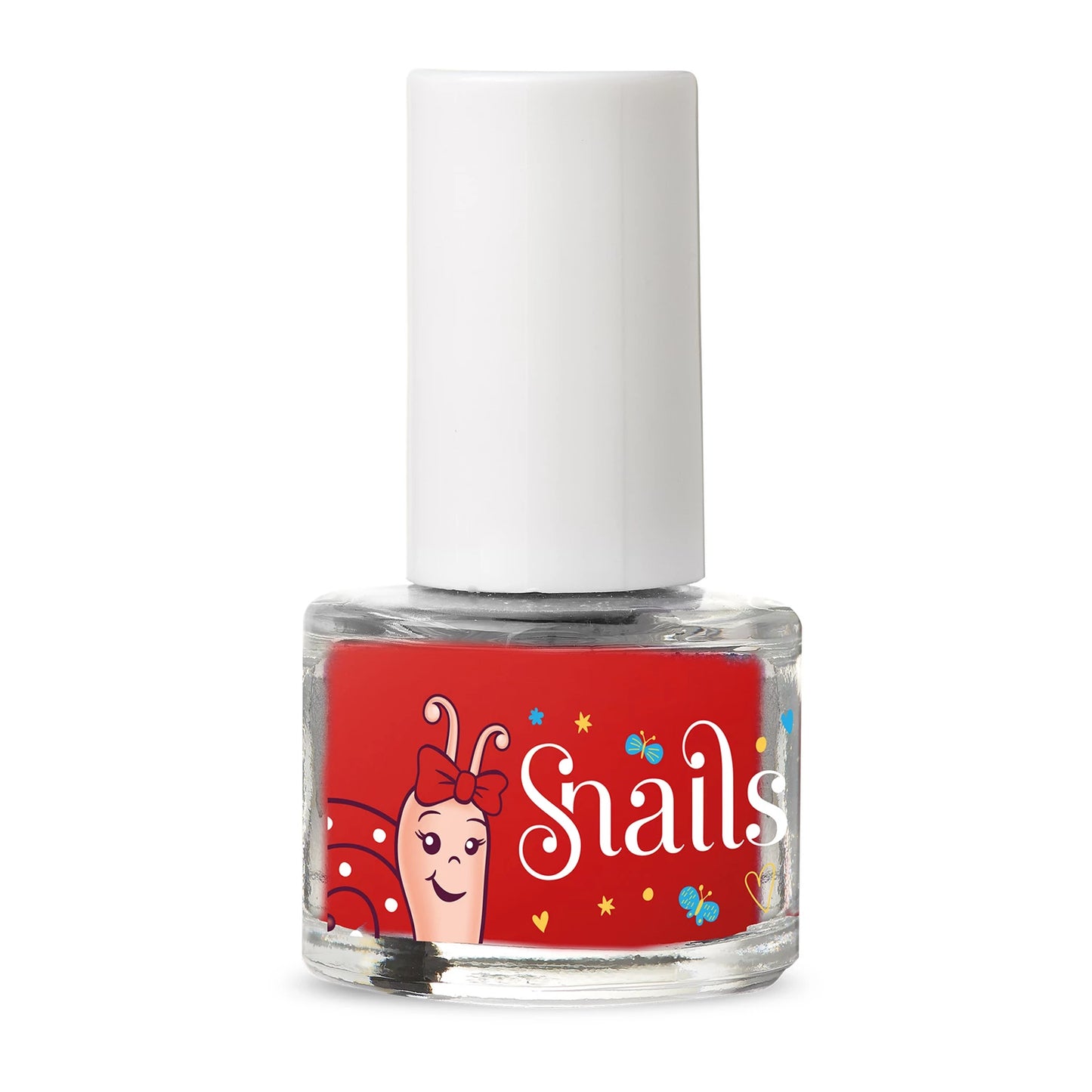 COFFRET CADEAU MINI VERNIS À ONGLES 7X7ML