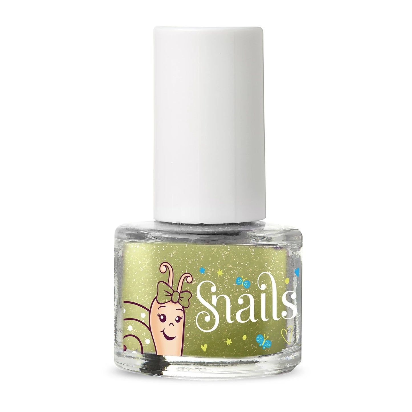 COFFRET CADEAU MINI VERNIS À ONGLES 7X7ML
