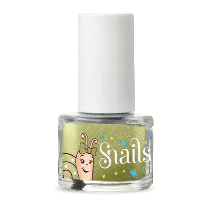 COFFRET CADEAU MINI VERNIS À ONGLES 7X7ML
