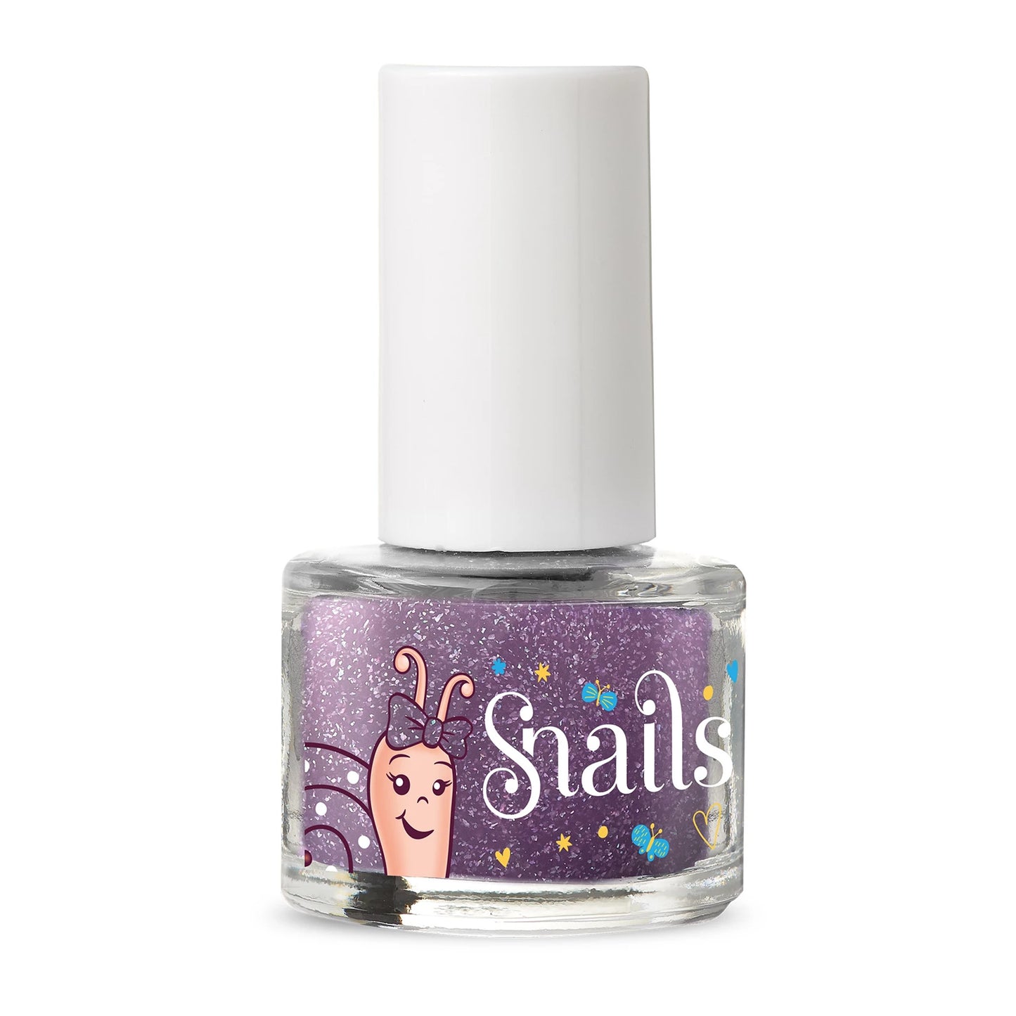 COFFRET CADEAU MINI VERNIS À ONGLES 7X7ML