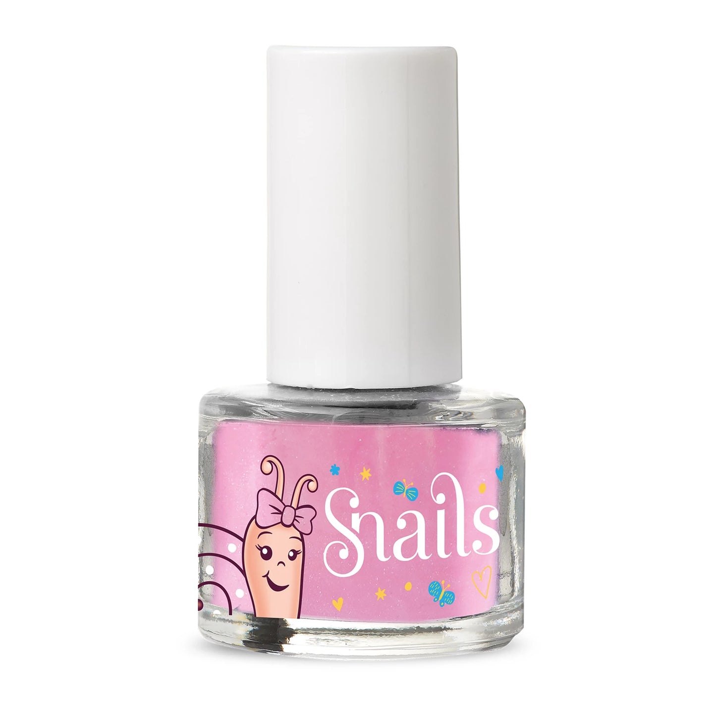 COFFRET CADEAU MINI VERNIS À ONGLES 7X7ML