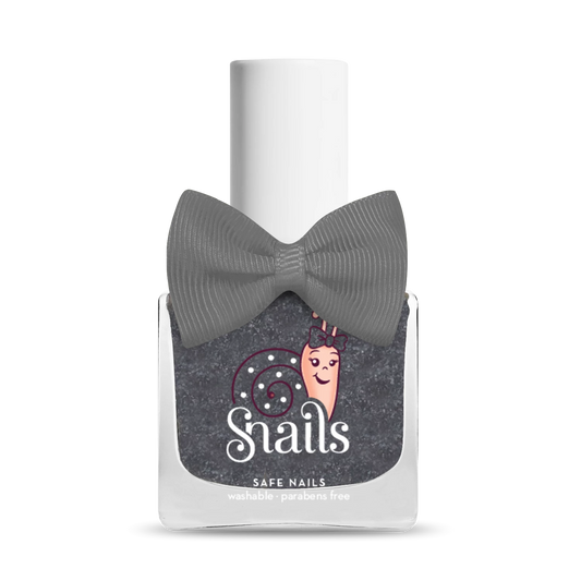 SMALTO PER UNGHIE SILVERMIST