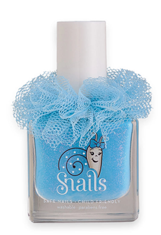 SMALTO PER UNGHIE BABY CLOUD