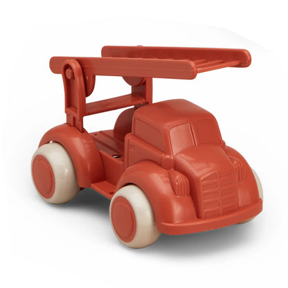 GROSSE FAHRZEUGE 14CM AUSSTELLEN ASS