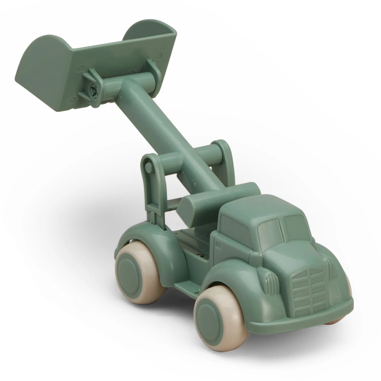 GROSSE FAHRZEUGE 14CM AUSSTELLEN ASS