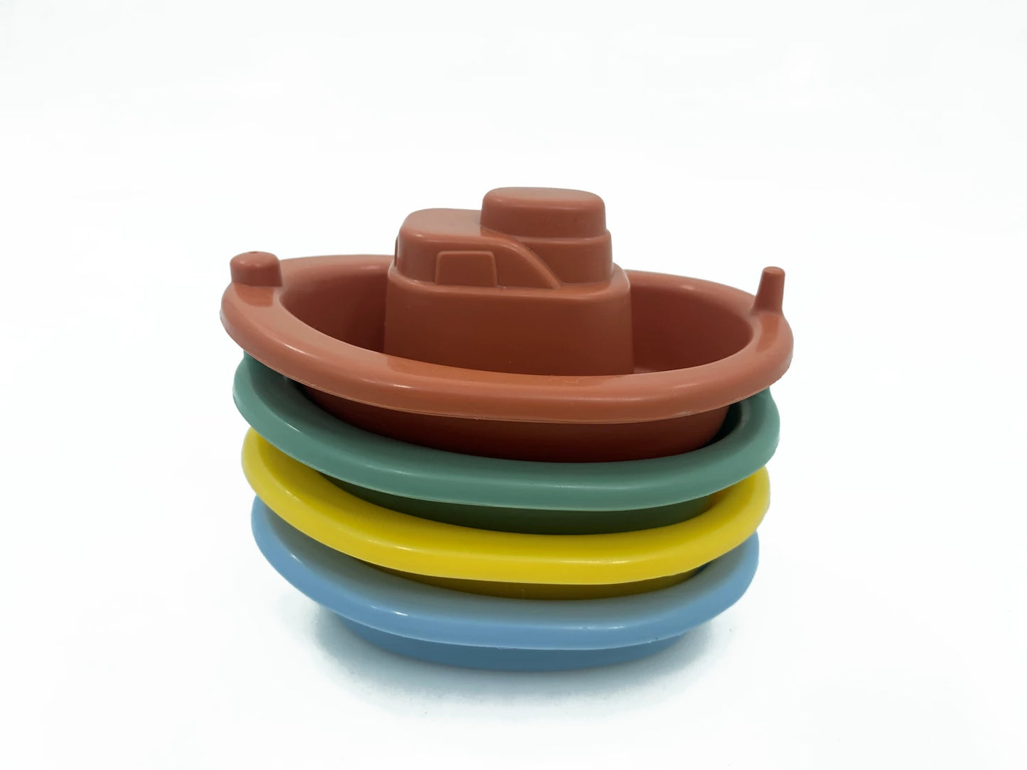 AUSSTELLUNGSBOOTE 10 CM