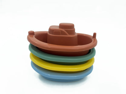 AUSSTELLUNGSBOOTE 10 CM