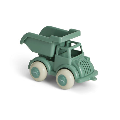 AUTOCARRO CON CASSONE RIBALTABILE DA 21 CM
