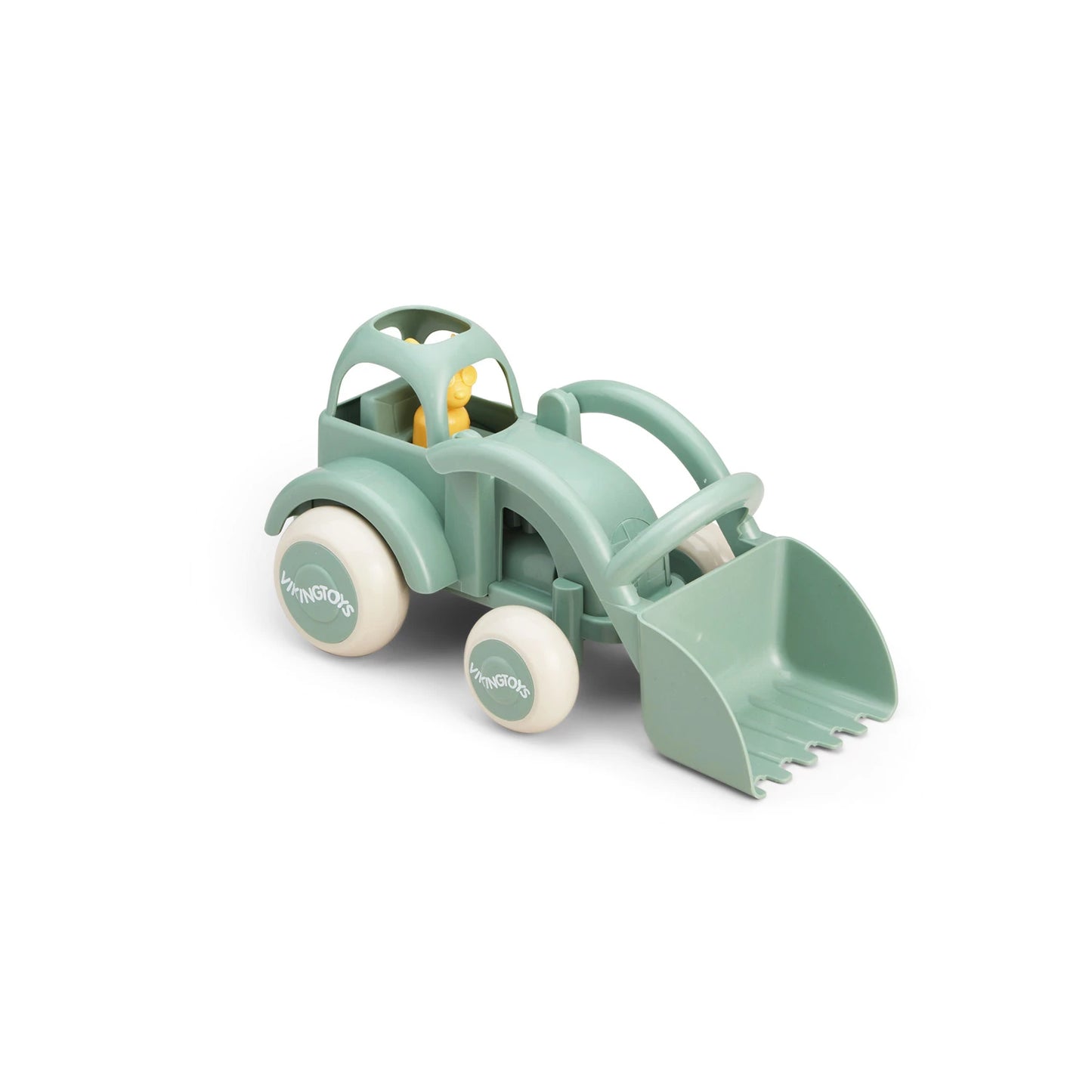 RADLADER MIT 1 FIGUR 28 CM
