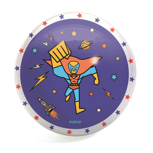 SUPERHELDENBALL Ø 22CM