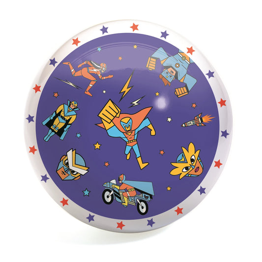 SUPERHELDENBALL Ø 22CM