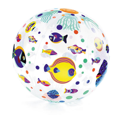 PESCE PALLA Ø35 CM