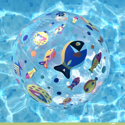 PESCE PALLA Ø35 CM