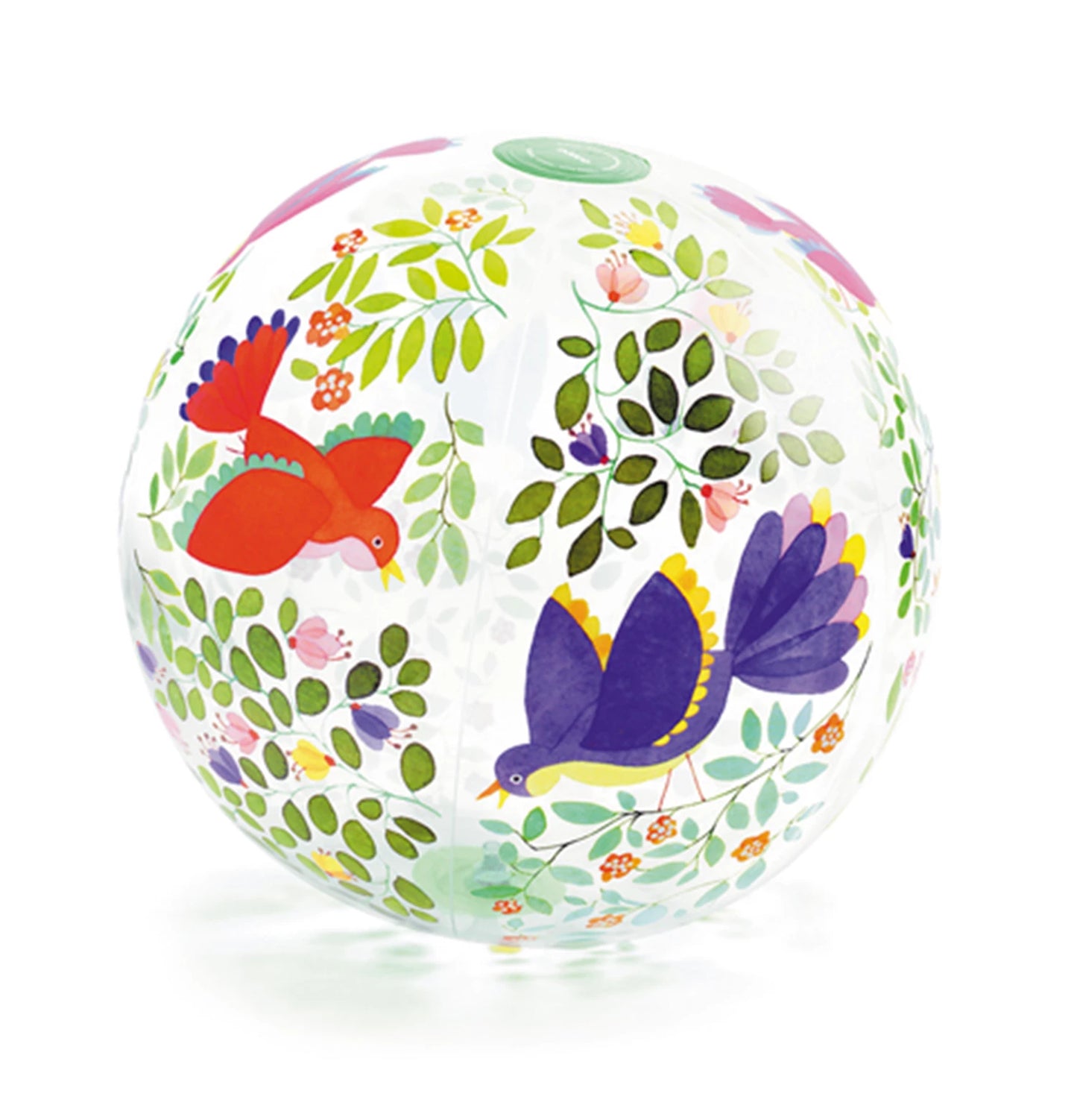 UCCELLI A SFERA Ø35 CM