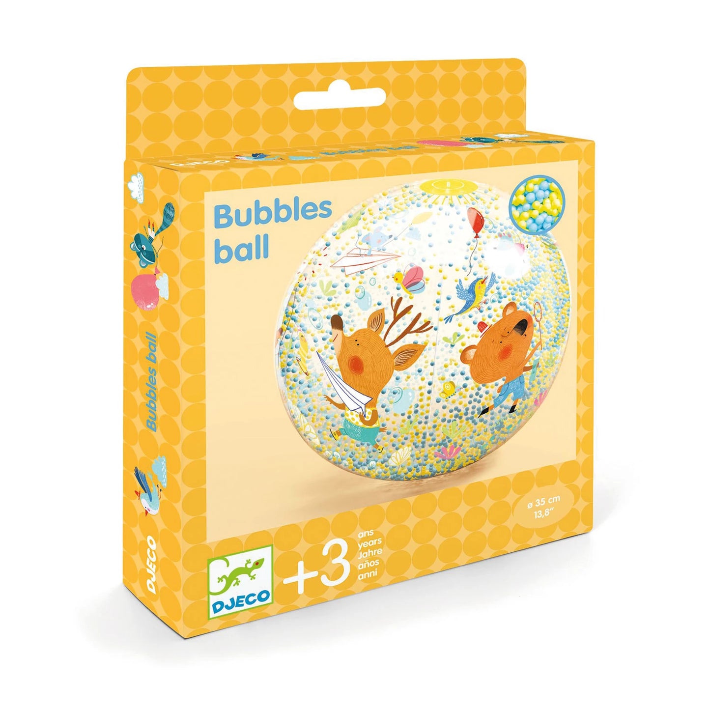 PALLINA BOLLE Ø 35CM