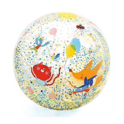 PALLINA BOLLE Ø 35CM