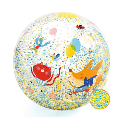 PALLINA BOLLE Ø 35CM