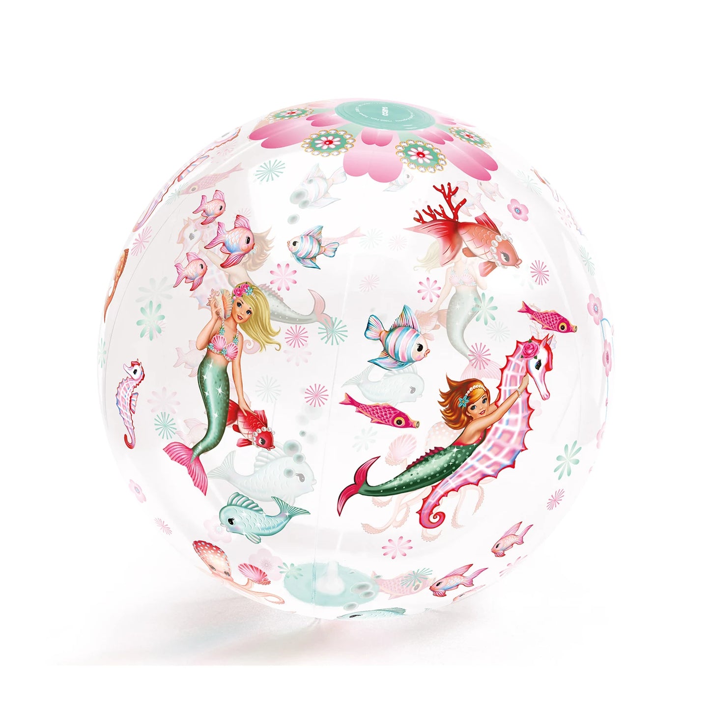 PALLA SIRENA Ø35 CM