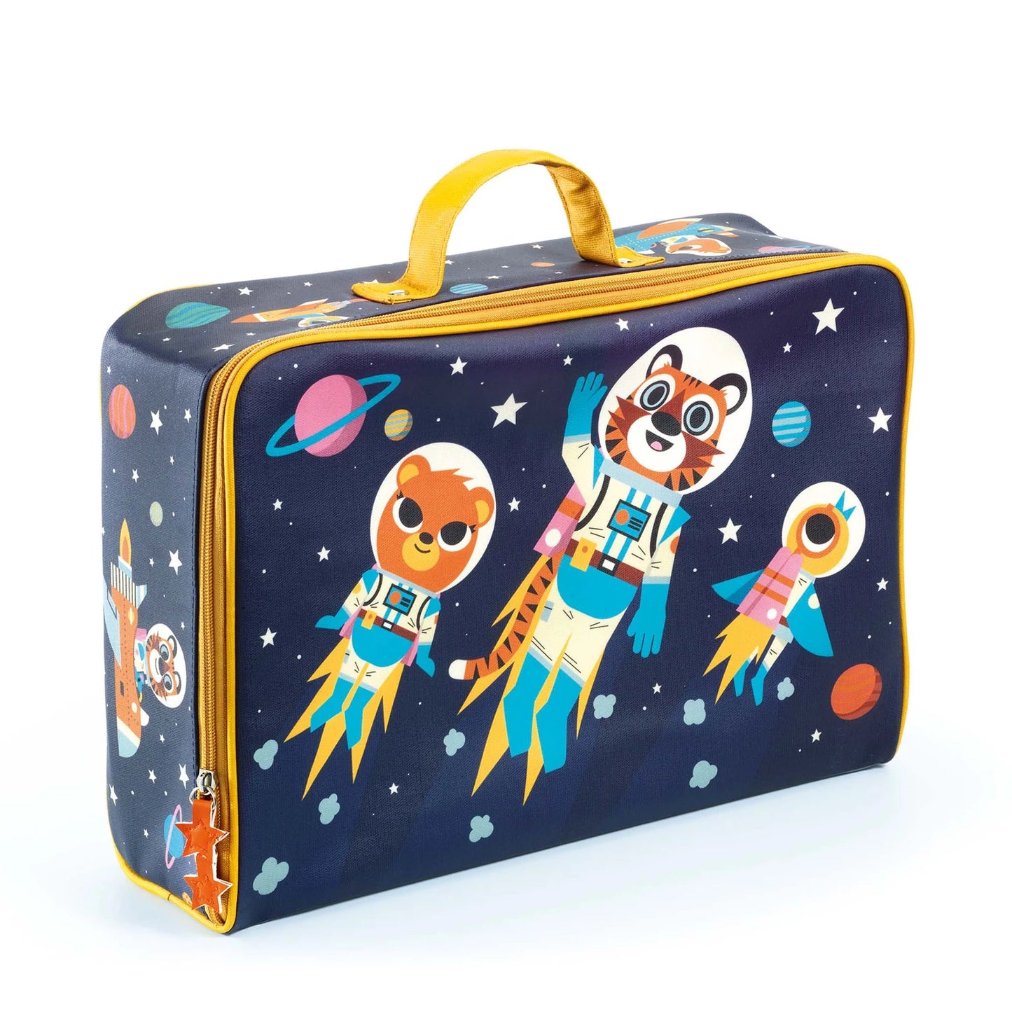 ESPACE VALISE