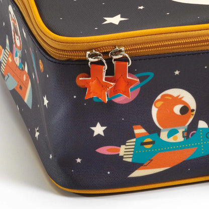 ESPACE VALISE