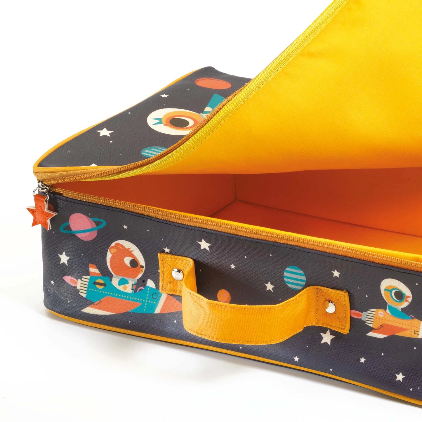 ESPACE VALISE