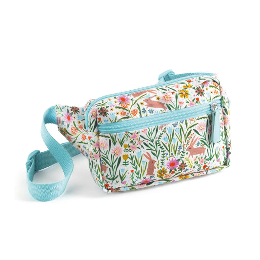 Gürteltasche in Hasenform