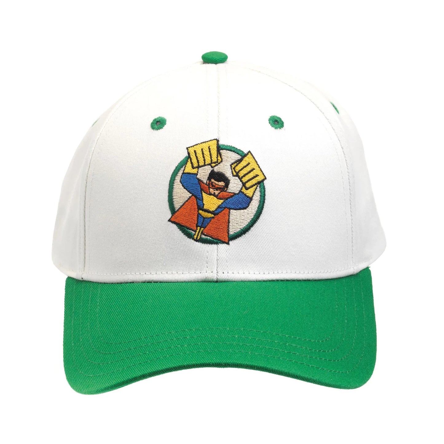 CAPPELLINO DA SUPEREROE