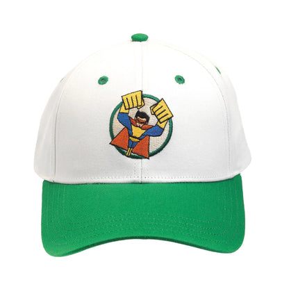 CAPPELLINO DA SUPEREROE