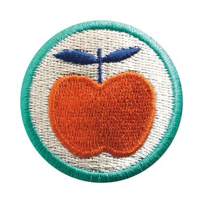 SCHIRM MÜTZE RED APPLE