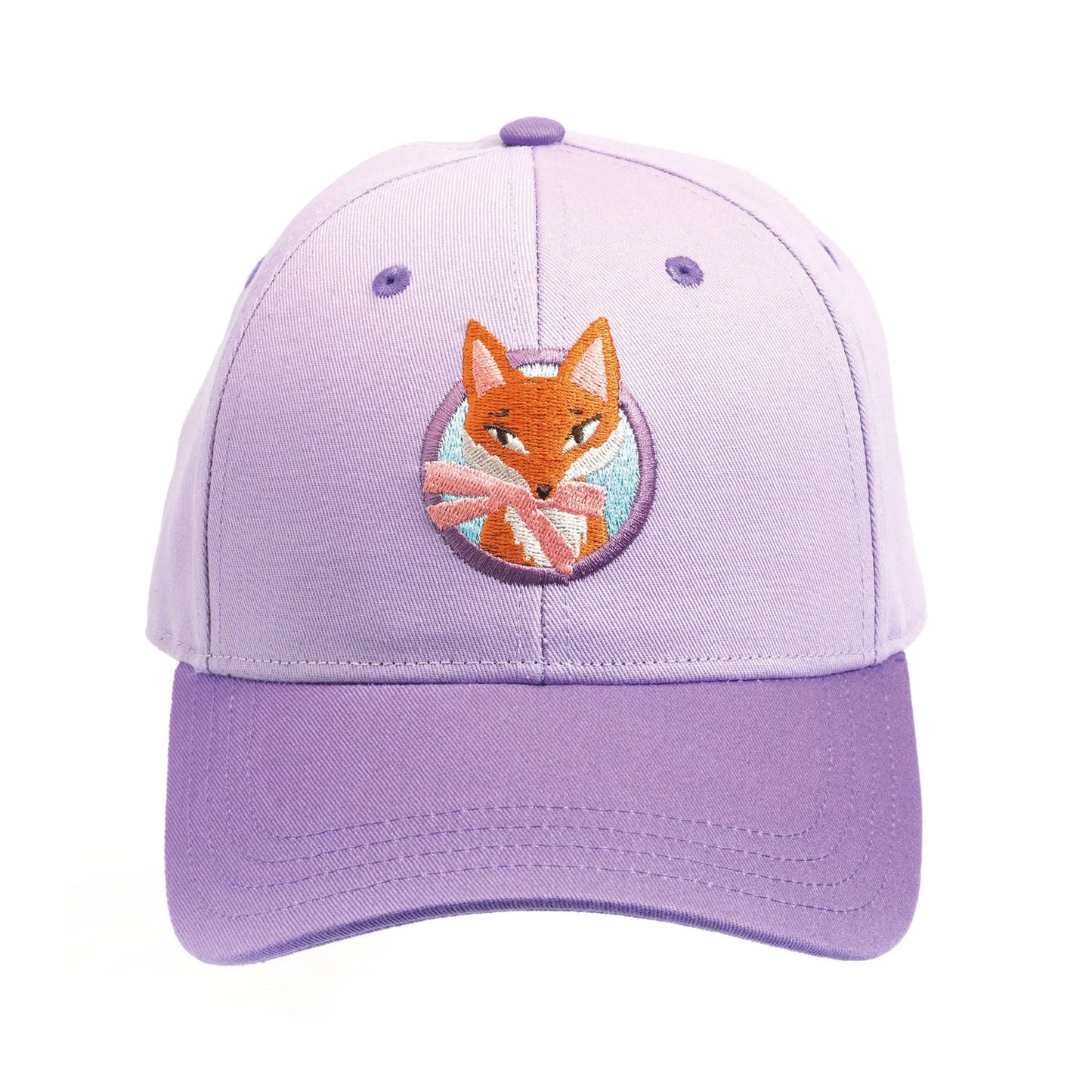 CASQUETTE FOX