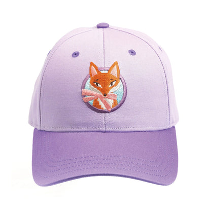 CASQUETTE FOX