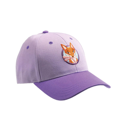 CASQUETTE FOX