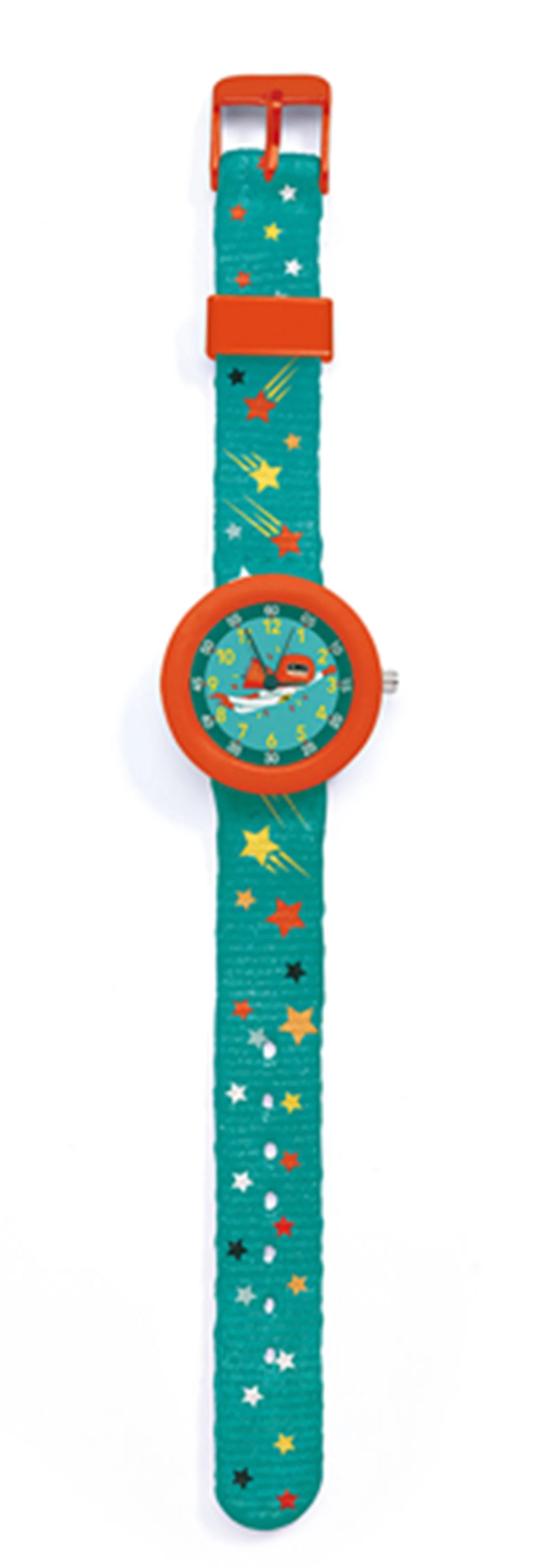 OROLOGIO DA POLSO SUPEREROE