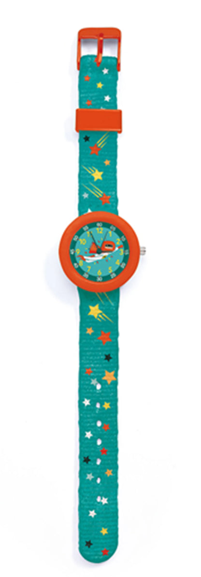 OROLOGIO DA POLSO SUPEREROE