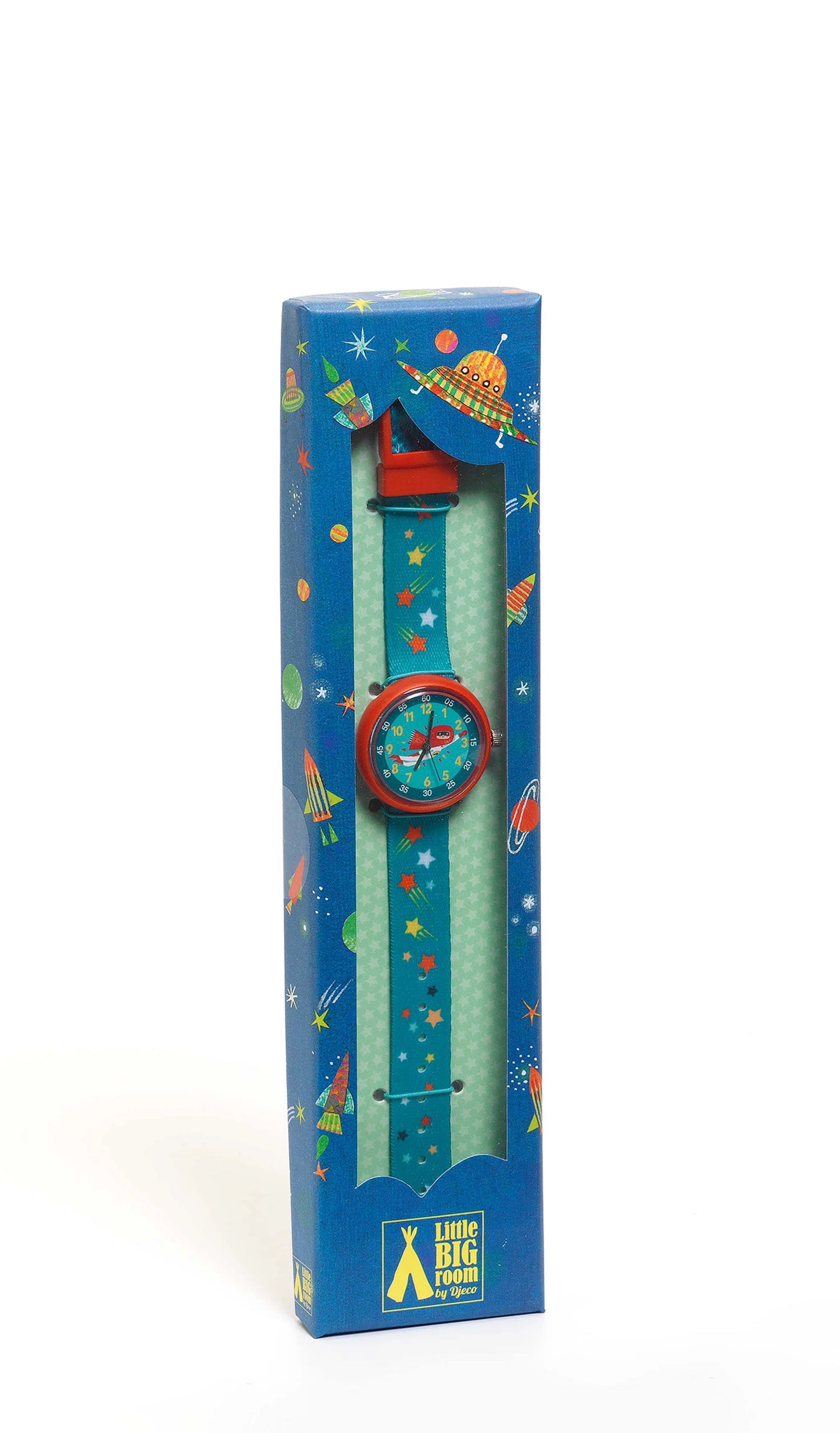 OROLOGIO DA POLSO SUPEREROE