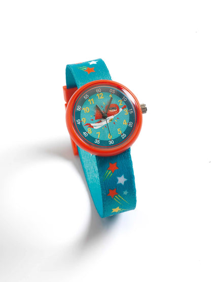 OROLOGIO DA POLSO SUPEREROE