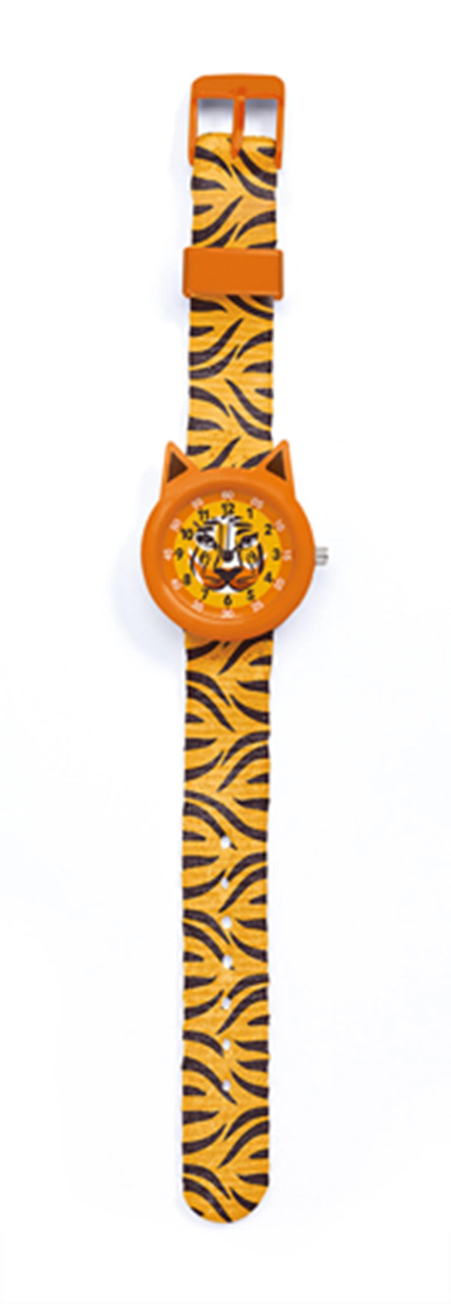 MONTRE-BRACELET TIGER