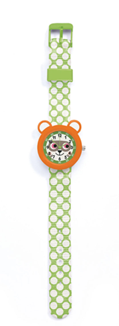 OROLOGIO DA POLSO PROCIONE