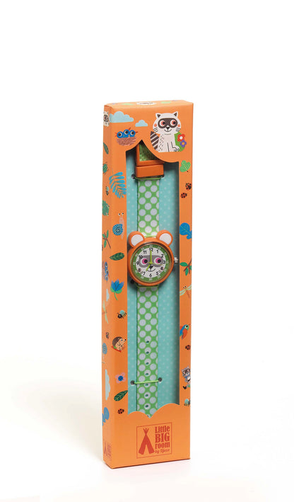OROLOGIO DA POLSO PROCIONE