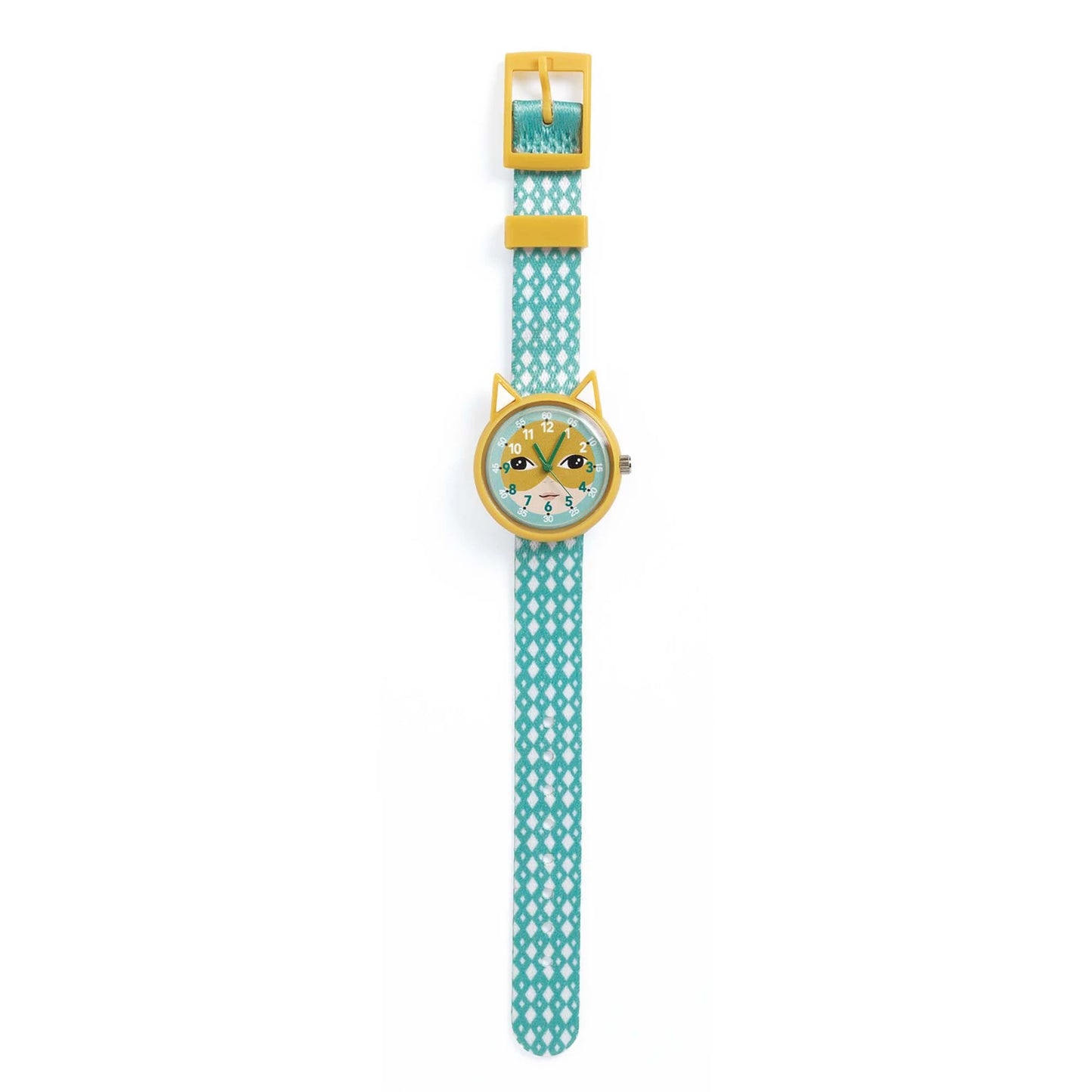 FEST DER ARMBANDUHR