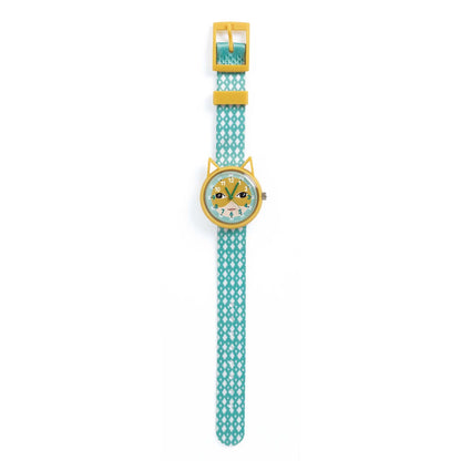 FEST DER ARMBANDUHR