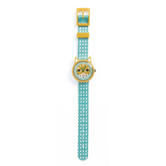 FEST DER ARMBANDUHR