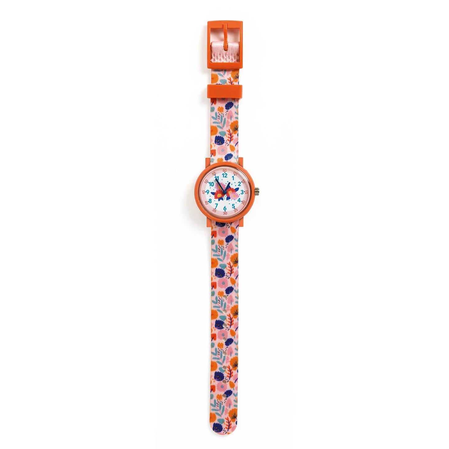 BLÜTEN AM ARMBAND