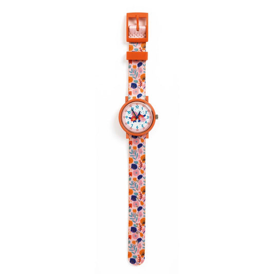 BLÜTEN AM ARMBAND