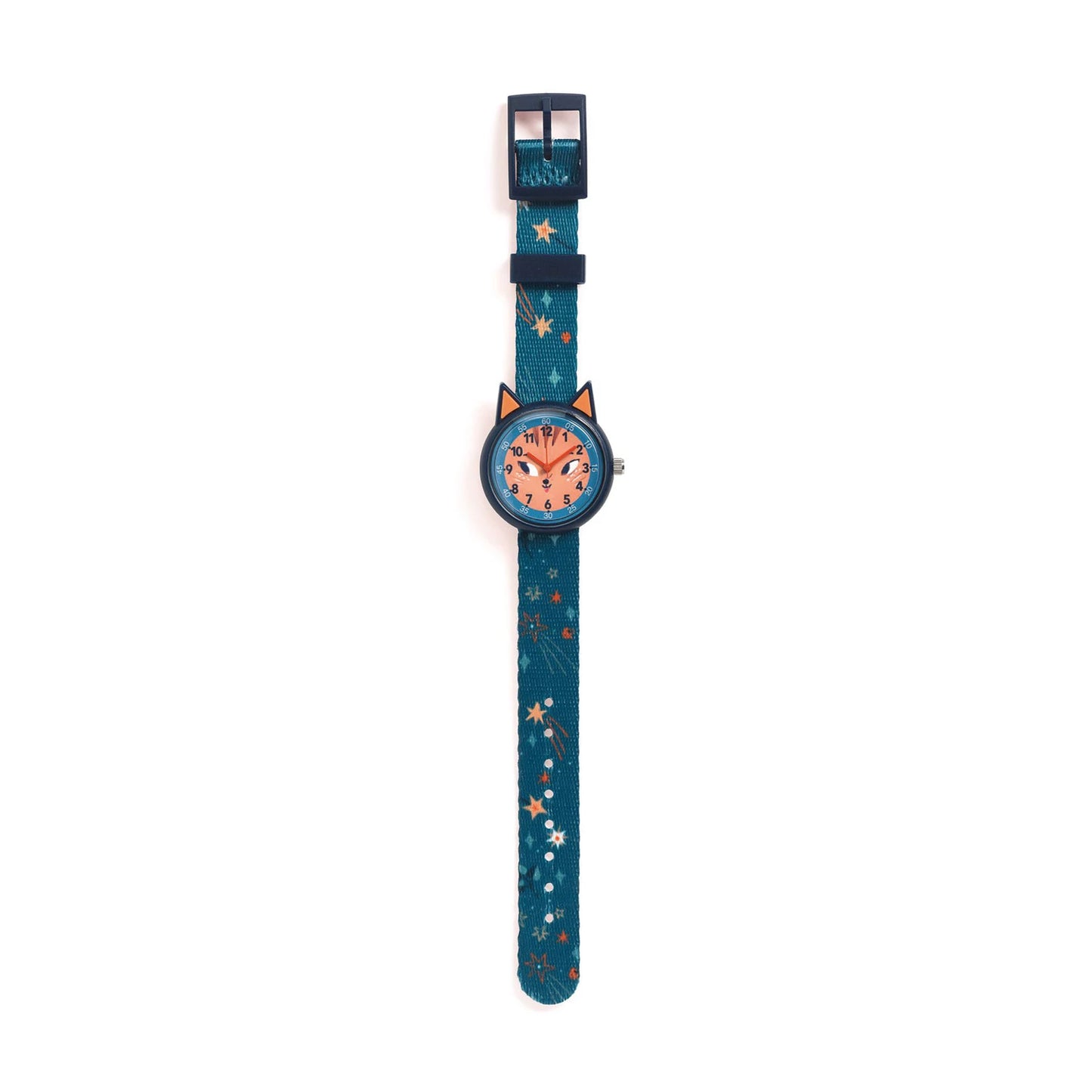 ARMBANDUHR EICHHÖRNCHEN