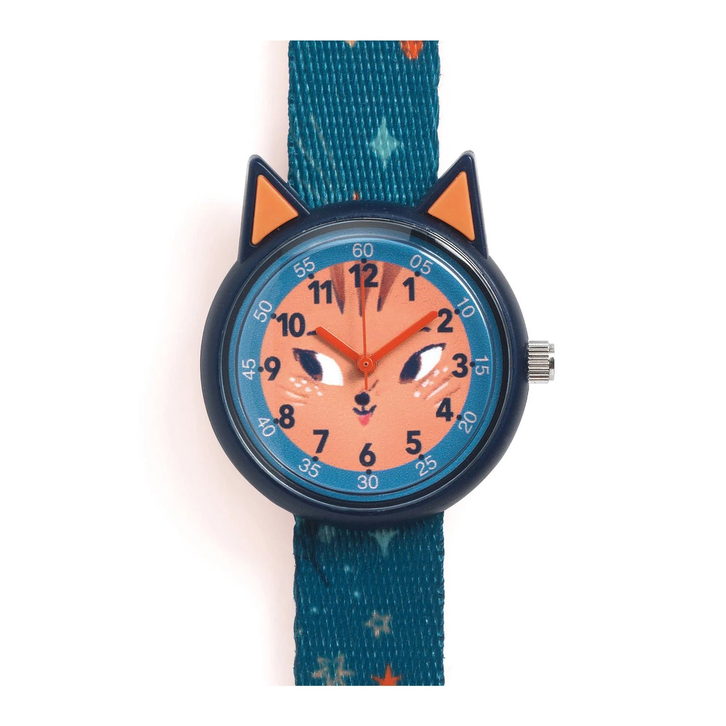 ARMBANDUHR EICHHÖRNCHEN