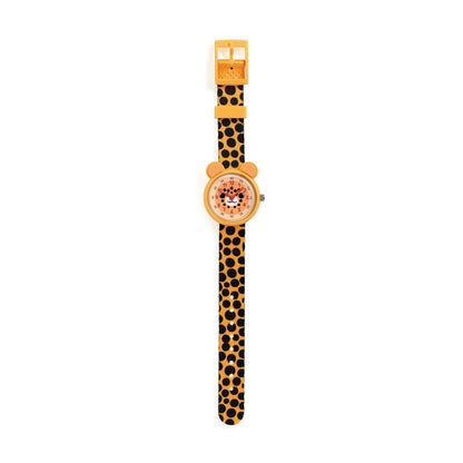 OROLOGIO DA POLSO CHEETAH