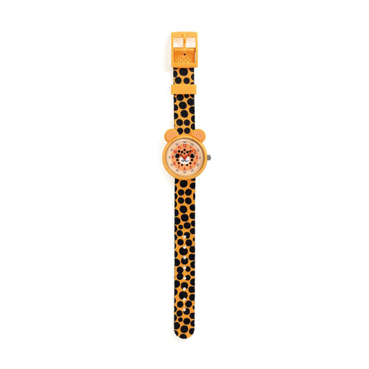 ARMBANDUHR CHEETAH